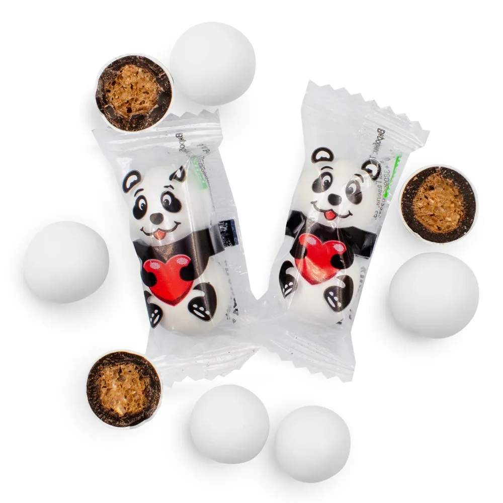 ДРАЖЕ ПАНДА