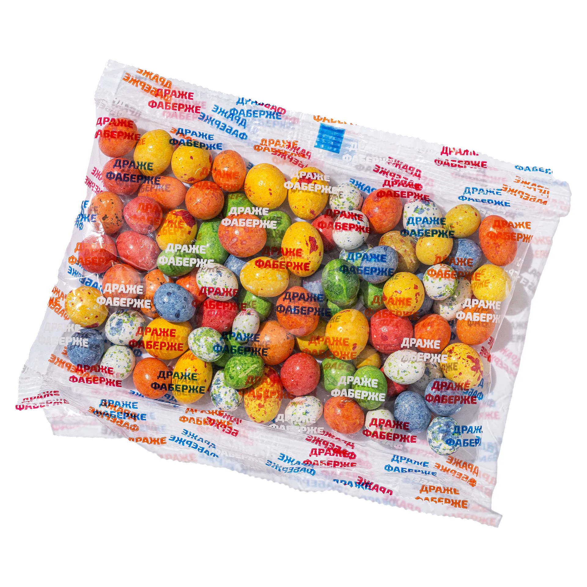 ДРАЖЕ ФАБЕРЖЕ 2кг