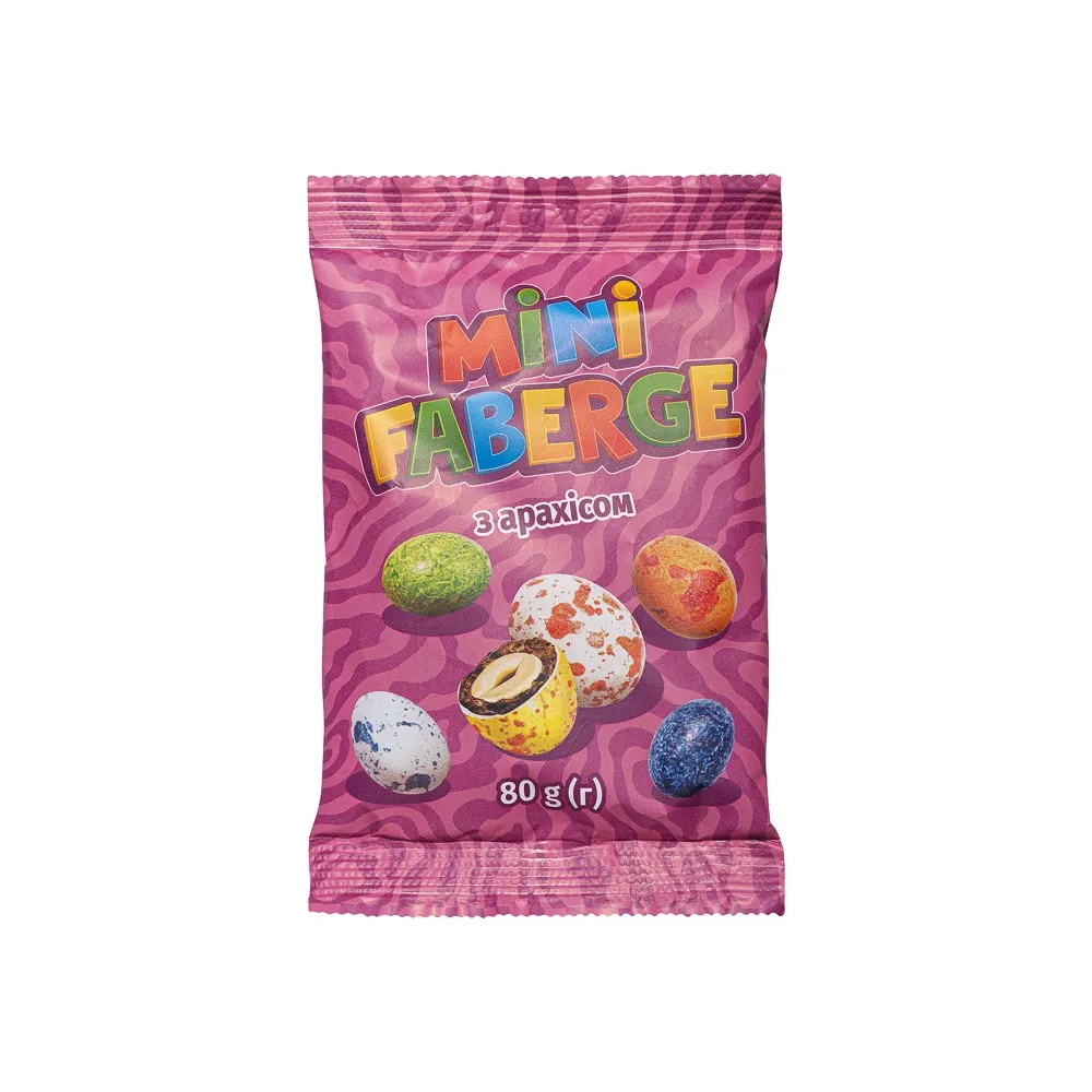 МІНІ ФАБЕРЖЕ