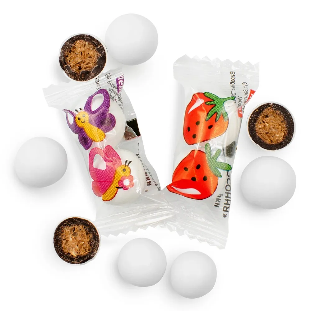 ДРАЖЕ ОСОННЯ